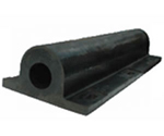 Wing Type Rubber Fender, GD Type Rubber Fender