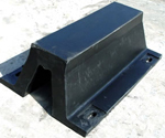 Arch Rubber Fender, DA-A Type Rubber Fender