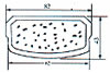 Rubber Packing