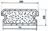 Rubber Packing
