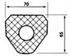 Rubber Packing