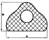 Rubber Packing