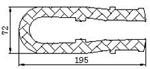 Rubber Packing