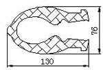 Rubber Packing