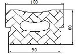 Rubber Packing