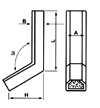 Rubber Corner Packing