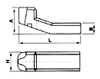 Rubber Corner Packing