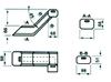 Rubber Corner Packing