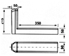 Rubber Corner Packing