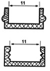 Shipping Facilities Rubber Sealed Products