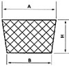 Shipping Facilities Rubber Sealed Products