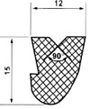 Shipping Facilities Rubber Sealed Products