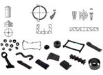 Automobile Rubber Products