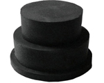 Rubber Cap